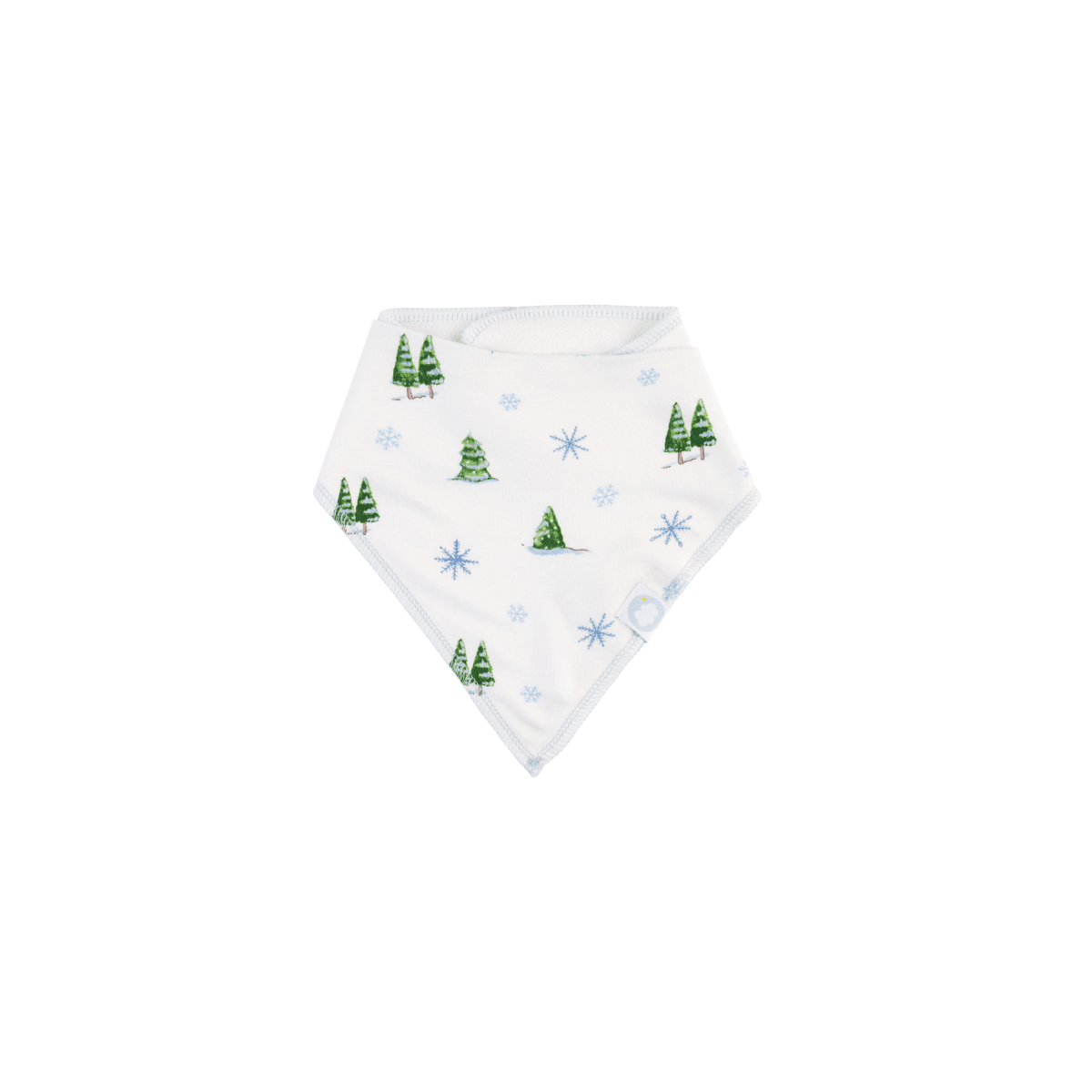 Dream Bandana Bib - Kidsy