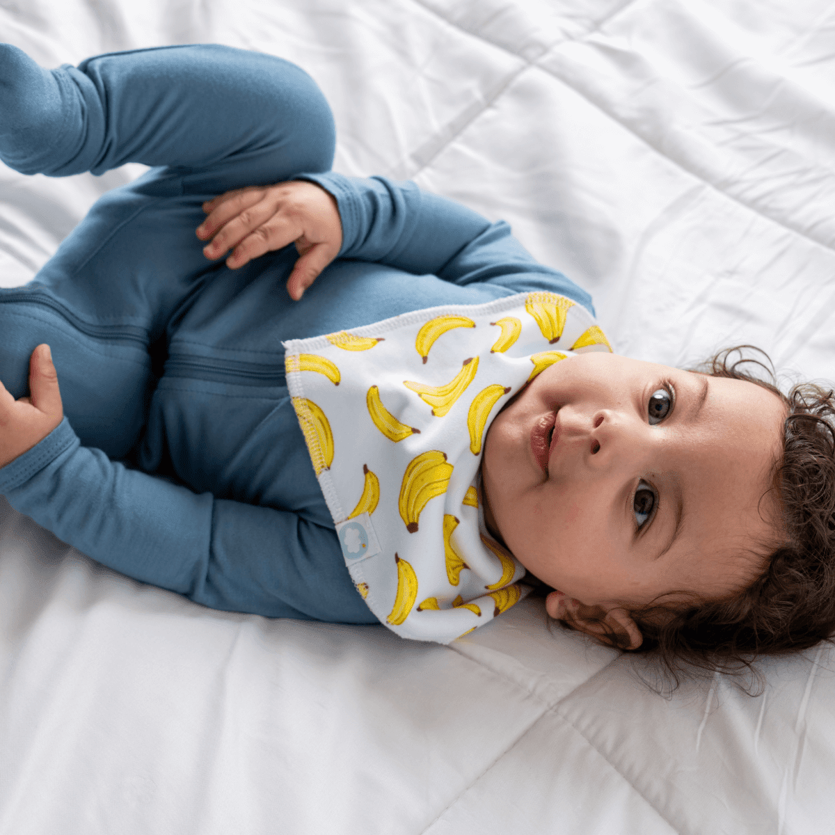 Dream Bandana Bib - Kidsy