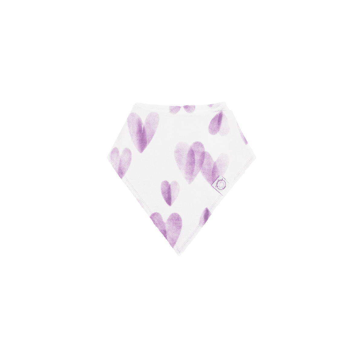 Dream Bandana Bib - Kidsy