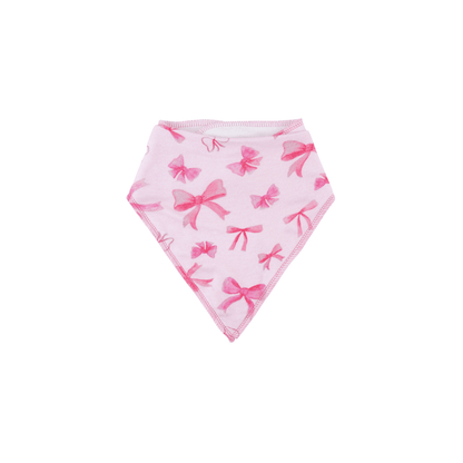 Dream Bandana Bib - Kidsy