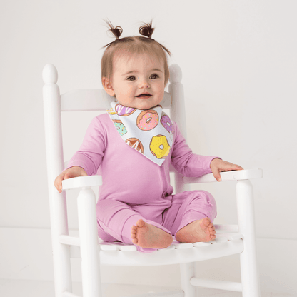 Dream Bandana Bib - Kidsy
