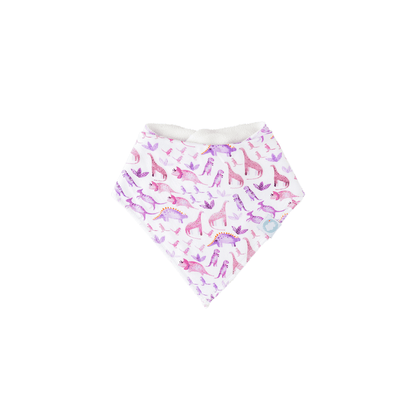 Dream Bandana Bib - Kidsy