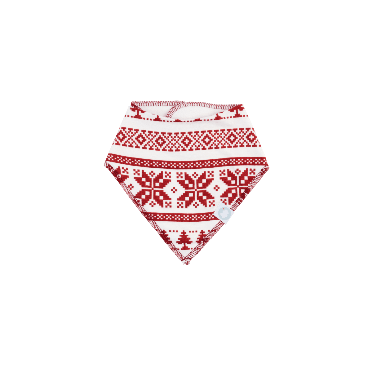 Dream Bandana Bib - Kidsy