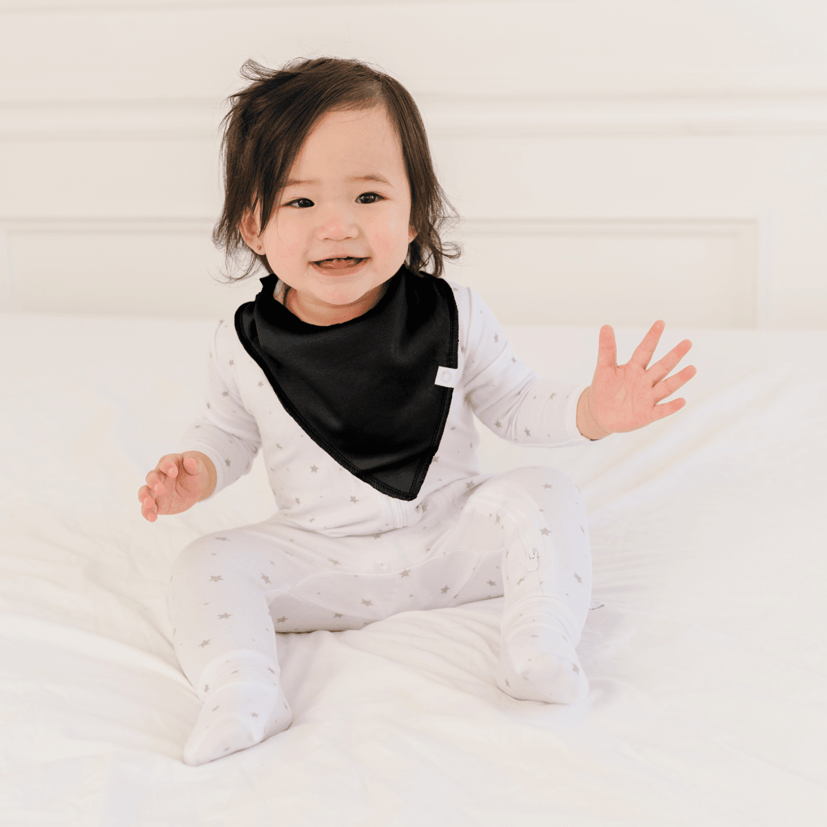 Dream Bandana Bib - Kidsy