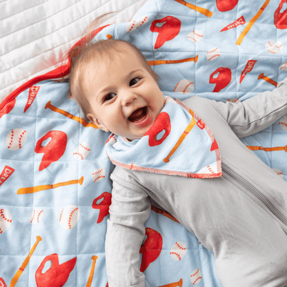 Dream Bandana Bib - Kidsy