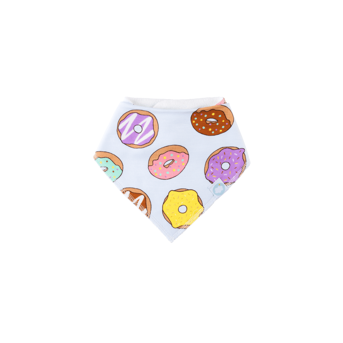 Dream Bandana Bib - Kidsy