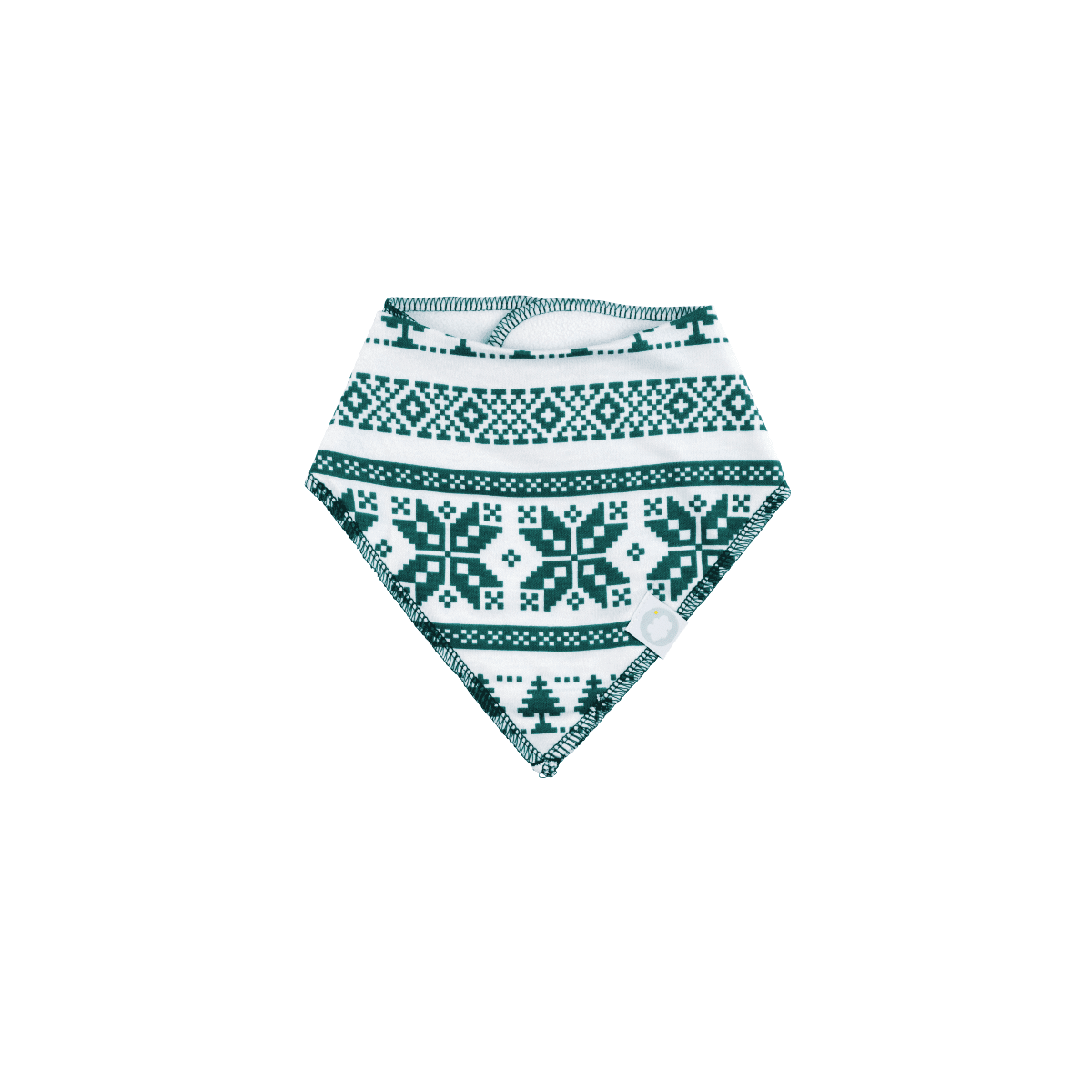 Dream Bandana Bib - Kidsy