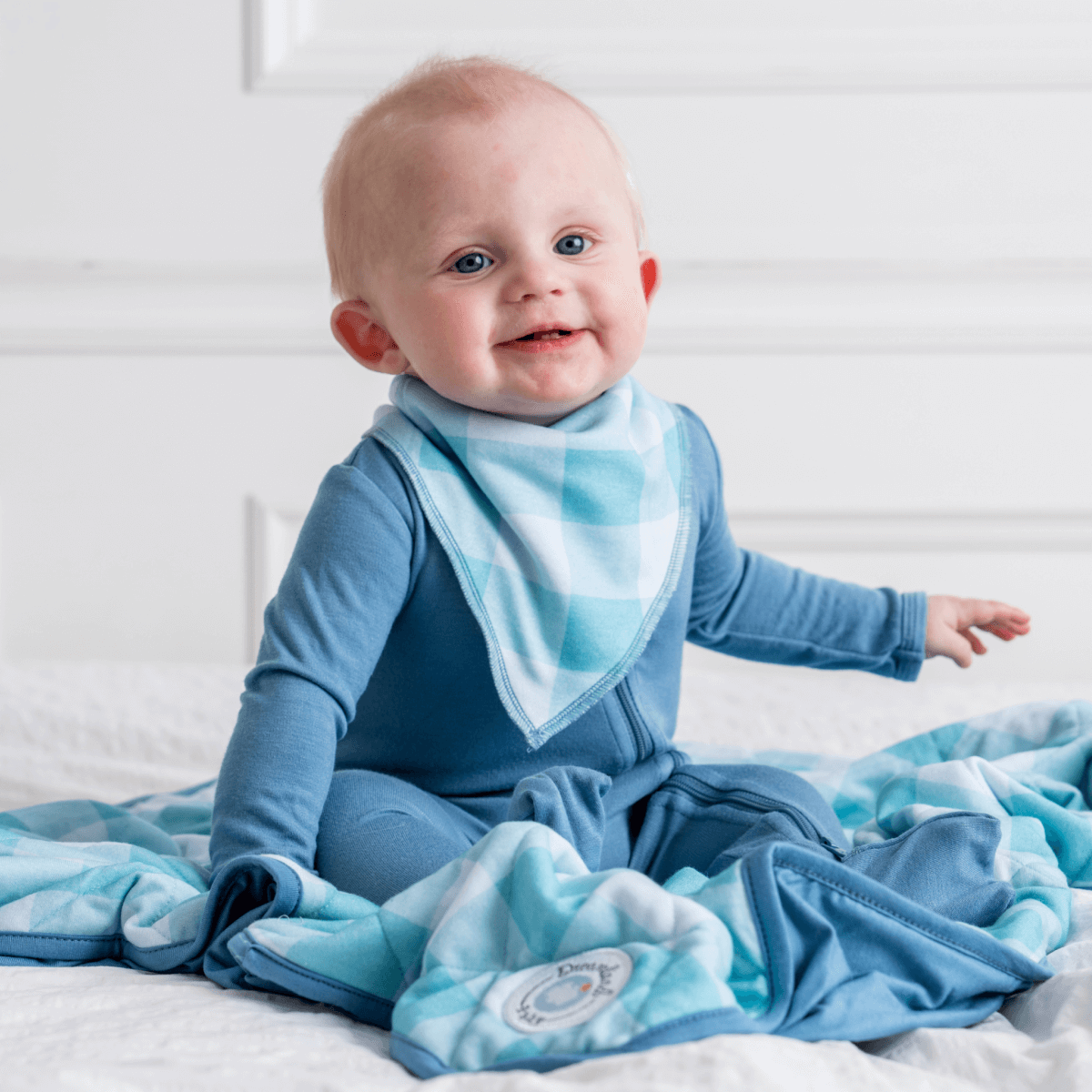 Dream Bandana Bib - Kidsy