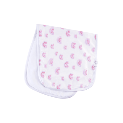 Dream Burp Cloth - Kidsy