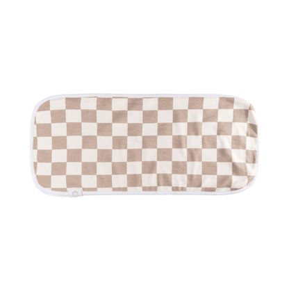 Dream Burp Cloth - Kidsy