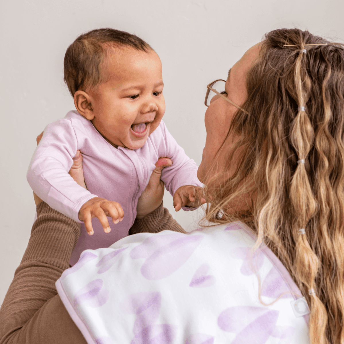 Dream Burp Cloth - Kidsy