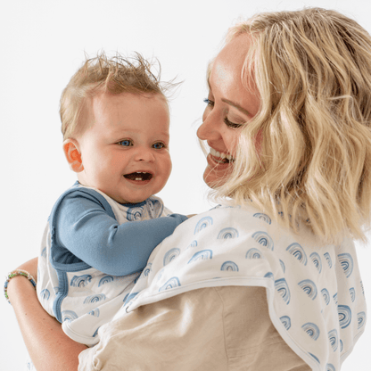 Dream Burp Cloth - Kidsy