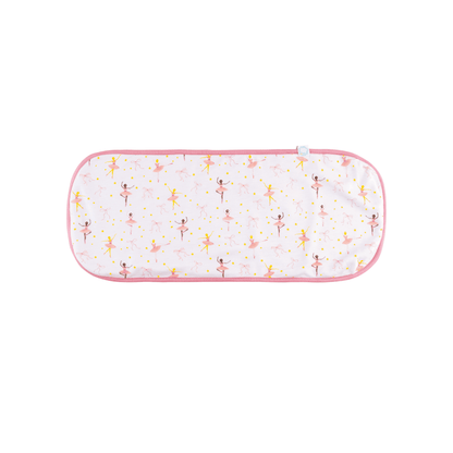 Dream Burp Cloth - Kidsy
