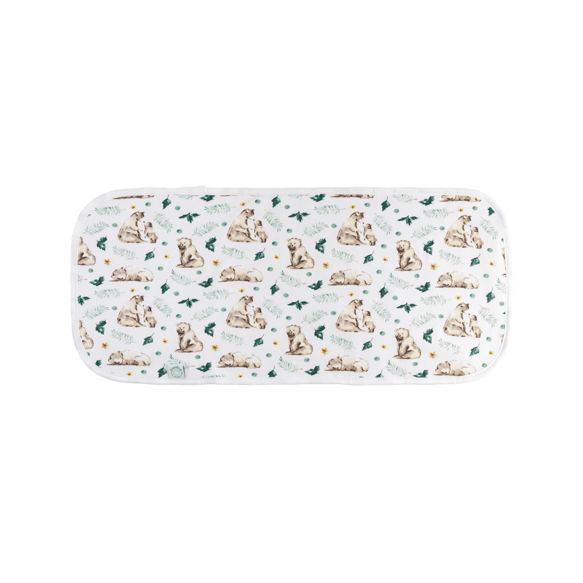 Dream Burp Cloth - Kidsy