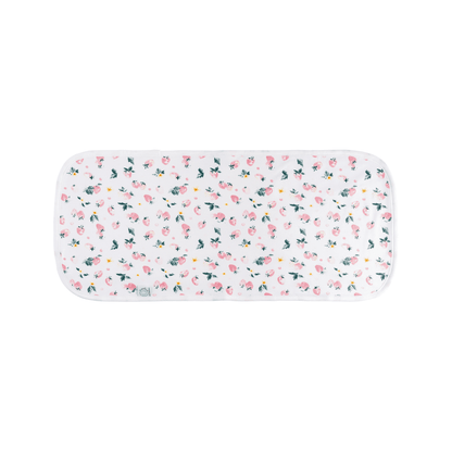 Dream Burp Cloth - Kidsy