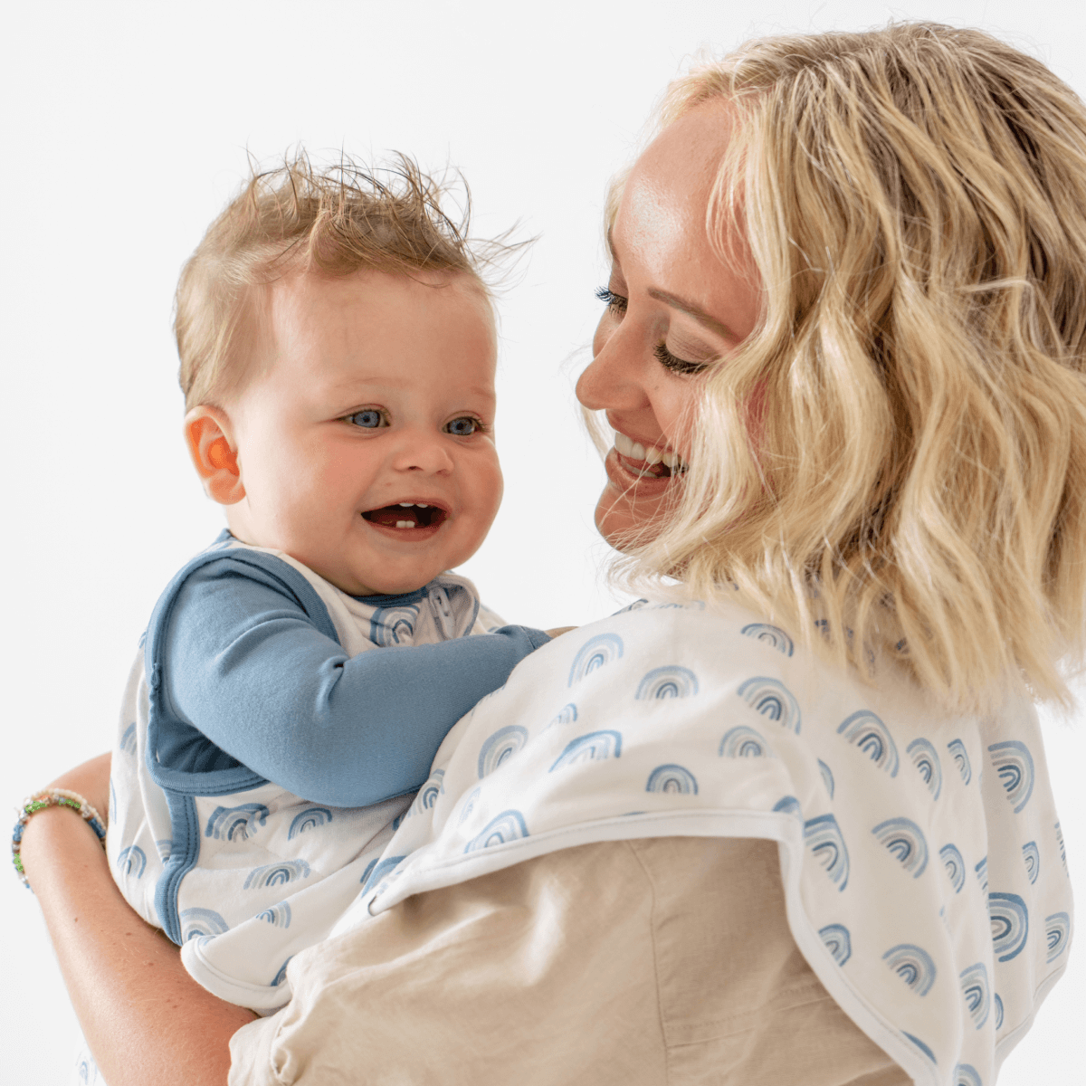 Dream Burp Cloth - Kidsy