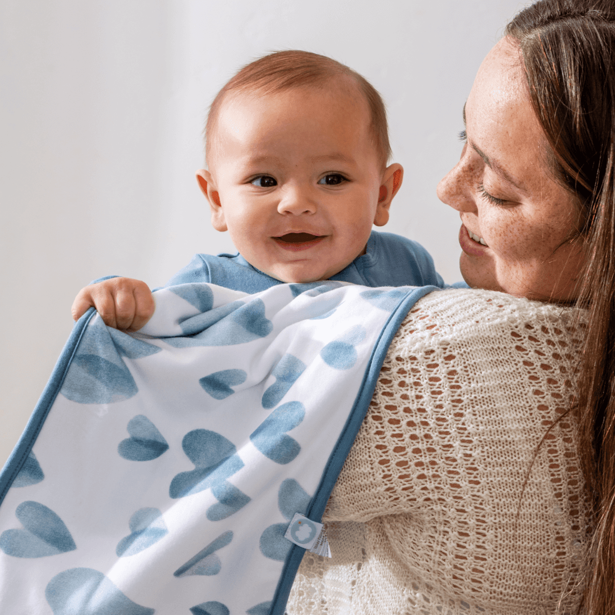 Dream Burp Cloth - Kidsy