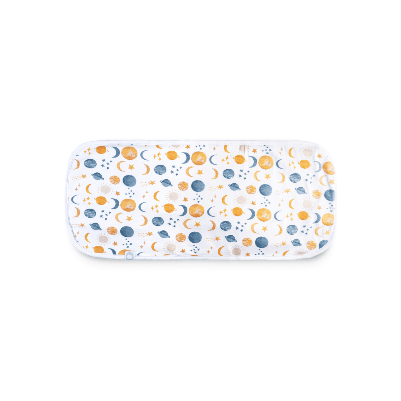 Dream Burp Cloth - Kidsy