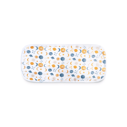 Dream Burp Cloth - Kidsy