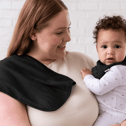 Dream Burp Cloth - Kidsy