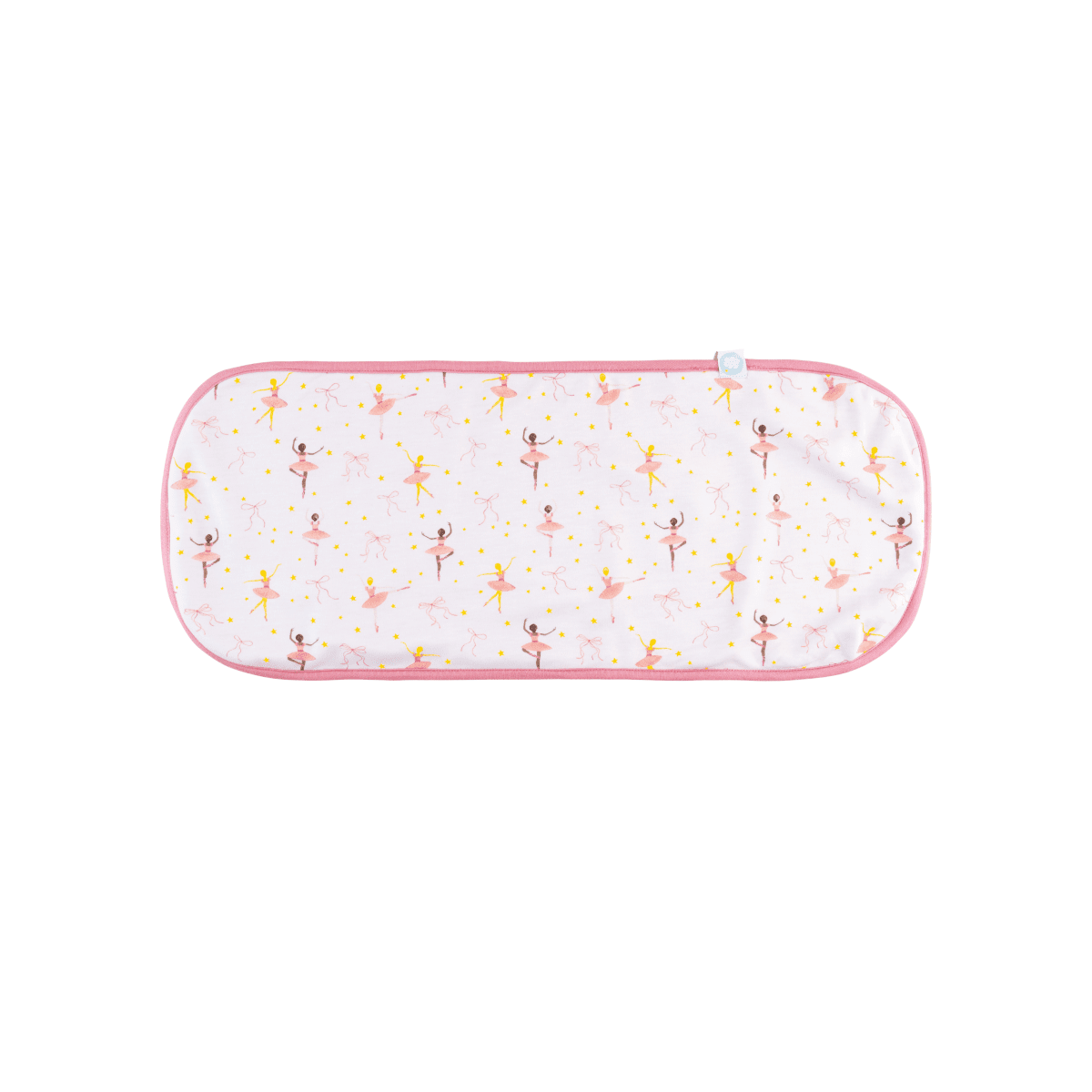 Dream Burp Cloth - Kidsy