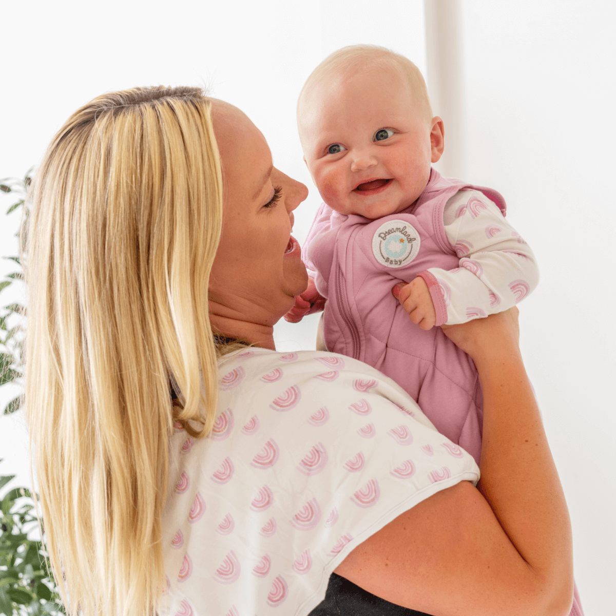 Dream Burp Cloth - Kidsy