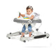 Dream on Me 2 - in - 1 Aloha Fun Baby Walker (Grey) - Kidsy