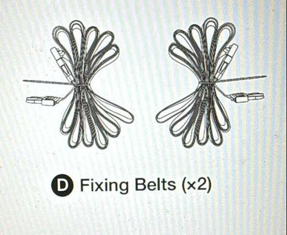 Dream on Me Baby Skylar Bassinet & Bedside Sleeper (Mint) - Kidsy