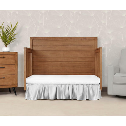 Dream On Me Baby Zzz 5” Full - Size Crib & Toddler Bed Mattress - Kidsy