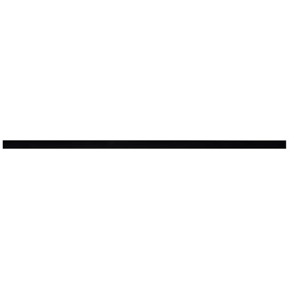 Dream On Me Crib Stabilizer Bar (Black) - Kidsy