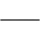 Dream On Me Crib Stabilizer Bar (Black) - Kidsy
