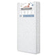 Dream On Me Nap Nest Crib and Toddler Mattress, Dual - Sided (Daisy Dreams, 52"L x 28"W x 5"Th) - Kidsy