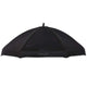 Dream on Me Onyx Canopy (Black) - Kidsy