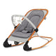 Dream on Me Rock with Me 2 - in - 1 Rocker and Seat (Grey) - Kidsy