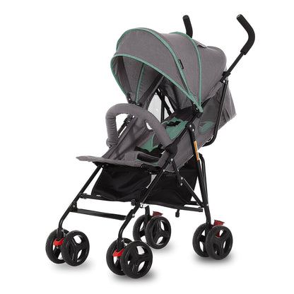 Dream On Me Vista Moonwalk Baby Stroller (Mint) - Kidsy