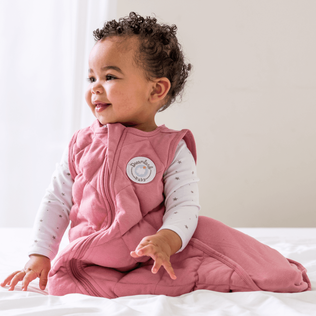 Dream Weighted Sleep Sack - Kidsy