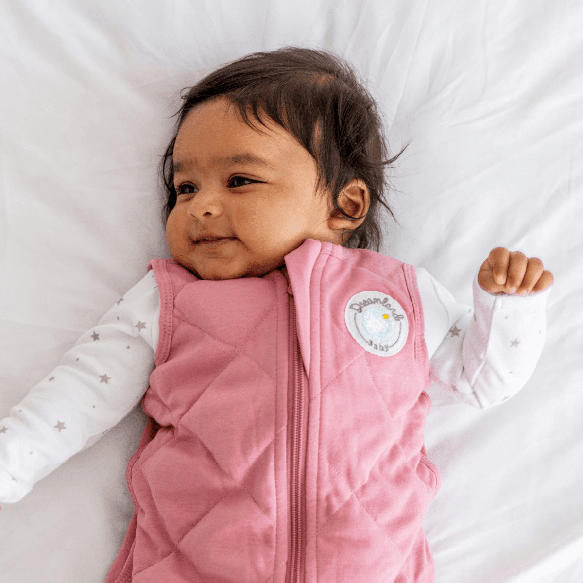 Dream Weighted Sleep Sack - Kidsy
