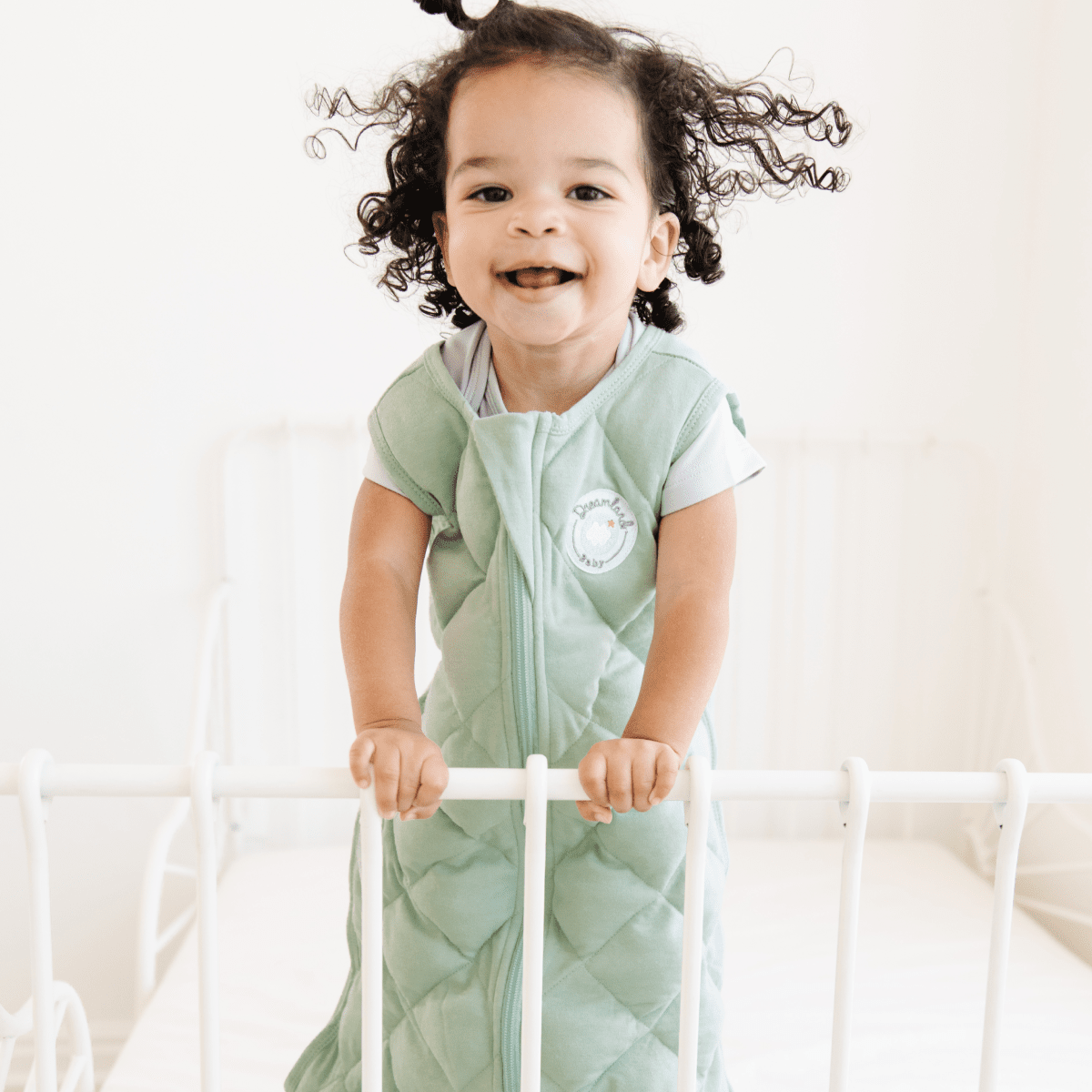 Dream Weighted Sleep Sack - Kidsy