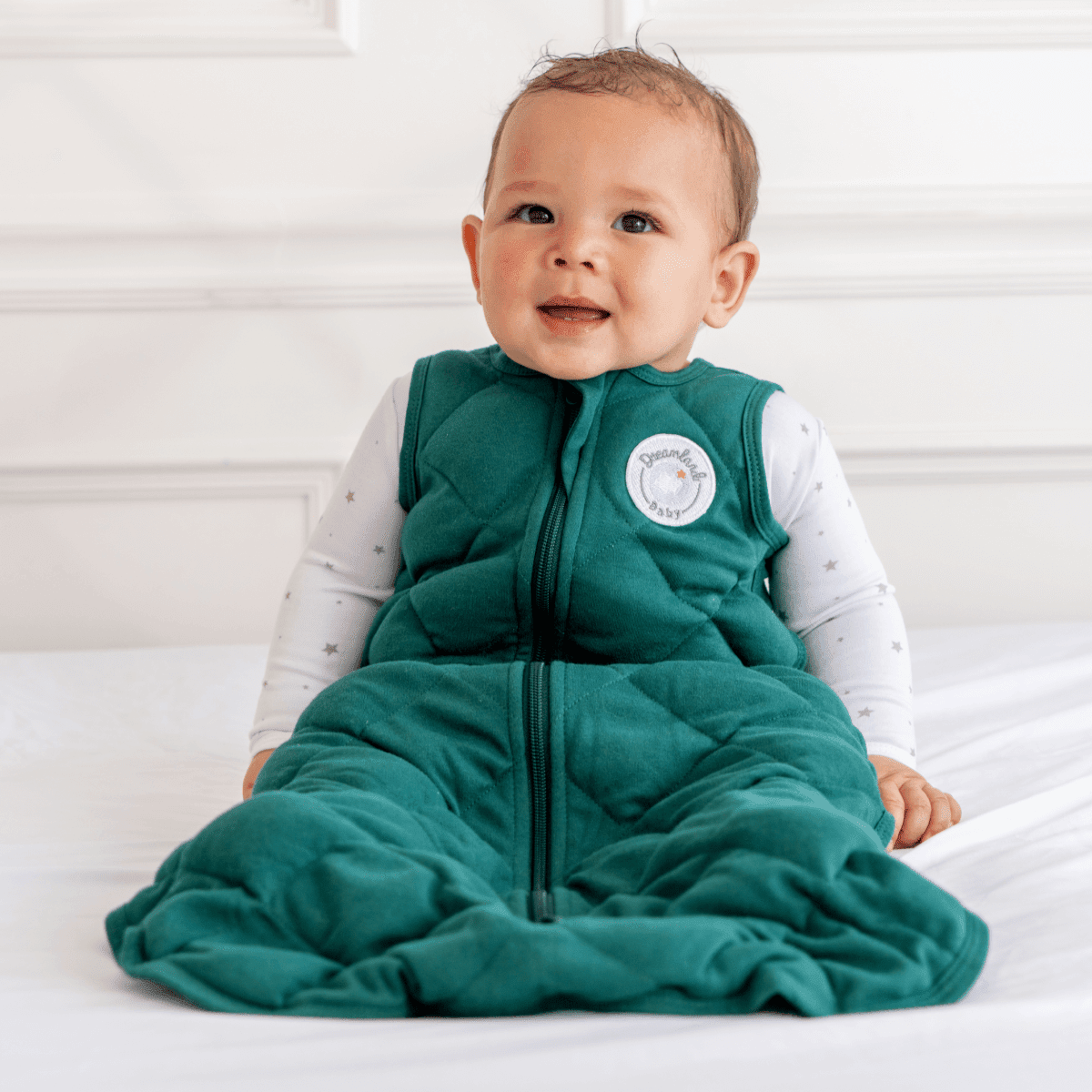 Dream Weighted Sleep Sack - Kidsy