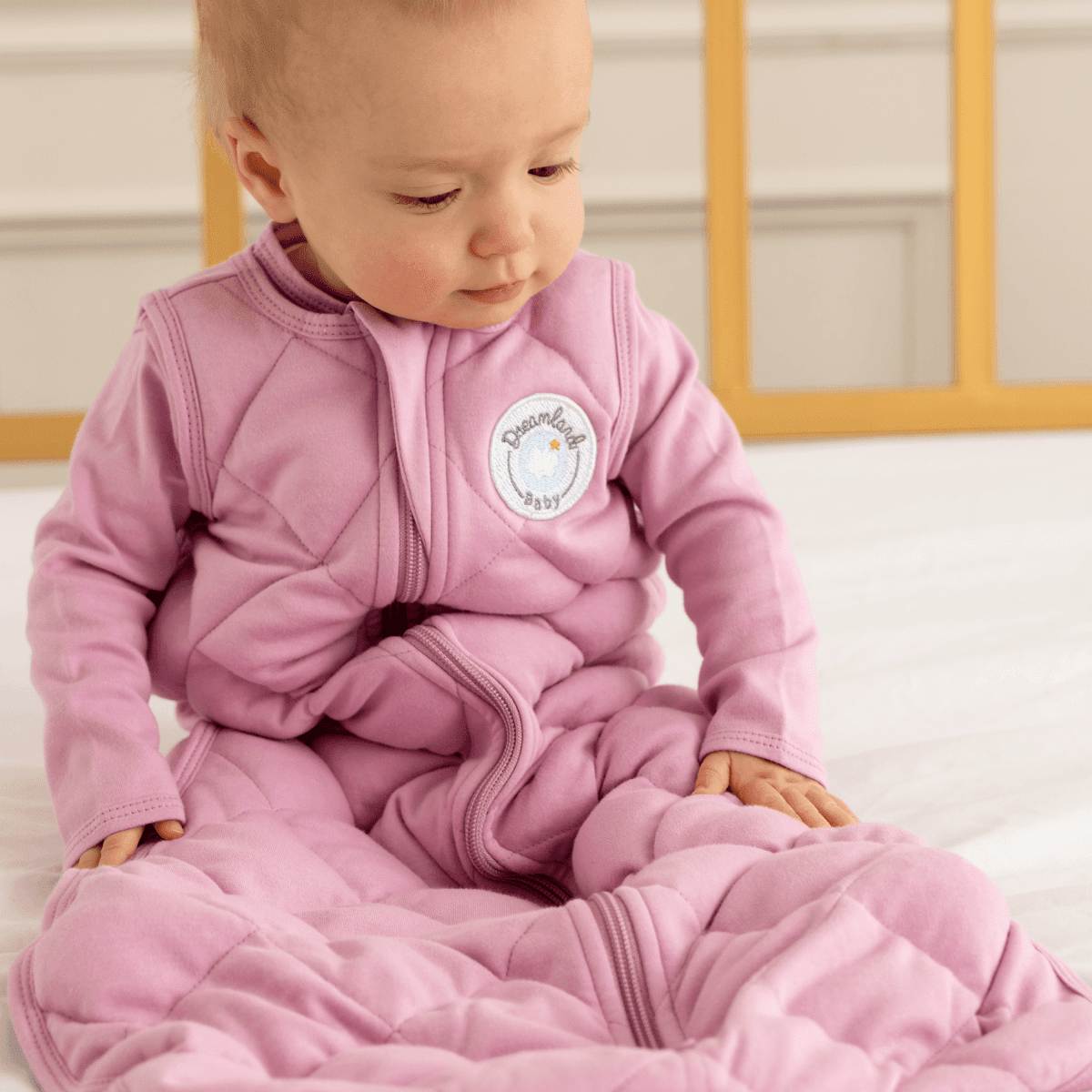 Dream Weighted Sleep Sack - Kidsy