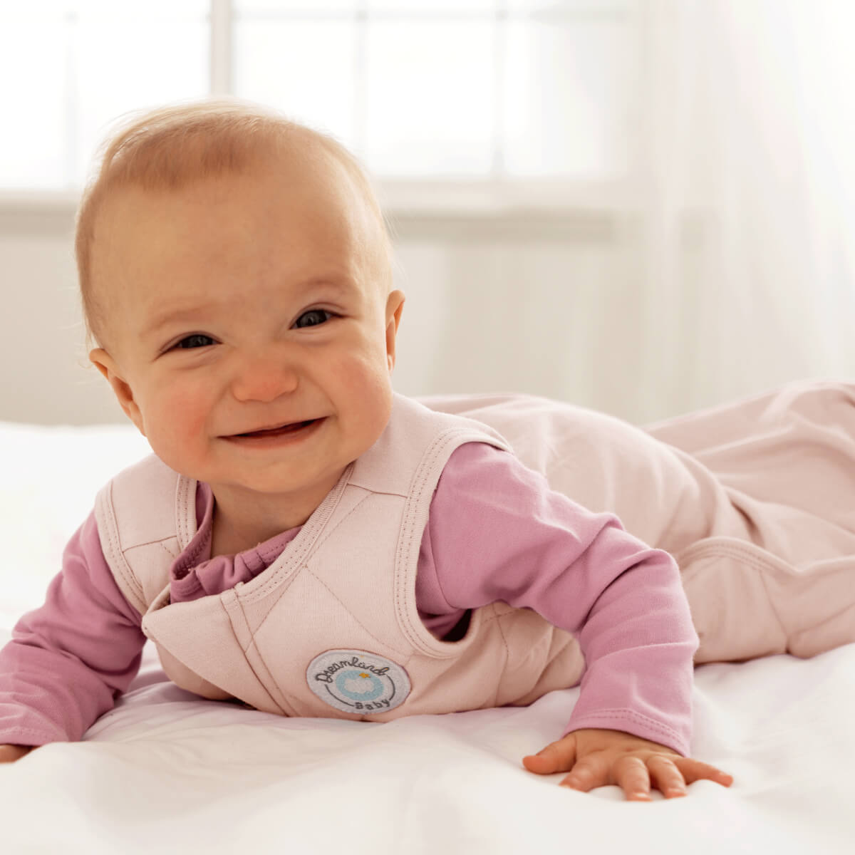 Dream Weighted Sleep Sack - Kidsy