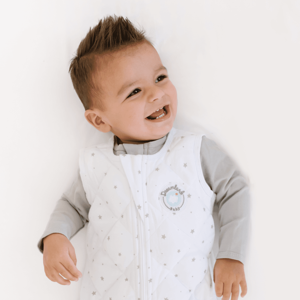 Dream Weighted Sleep Sack - Kidsy