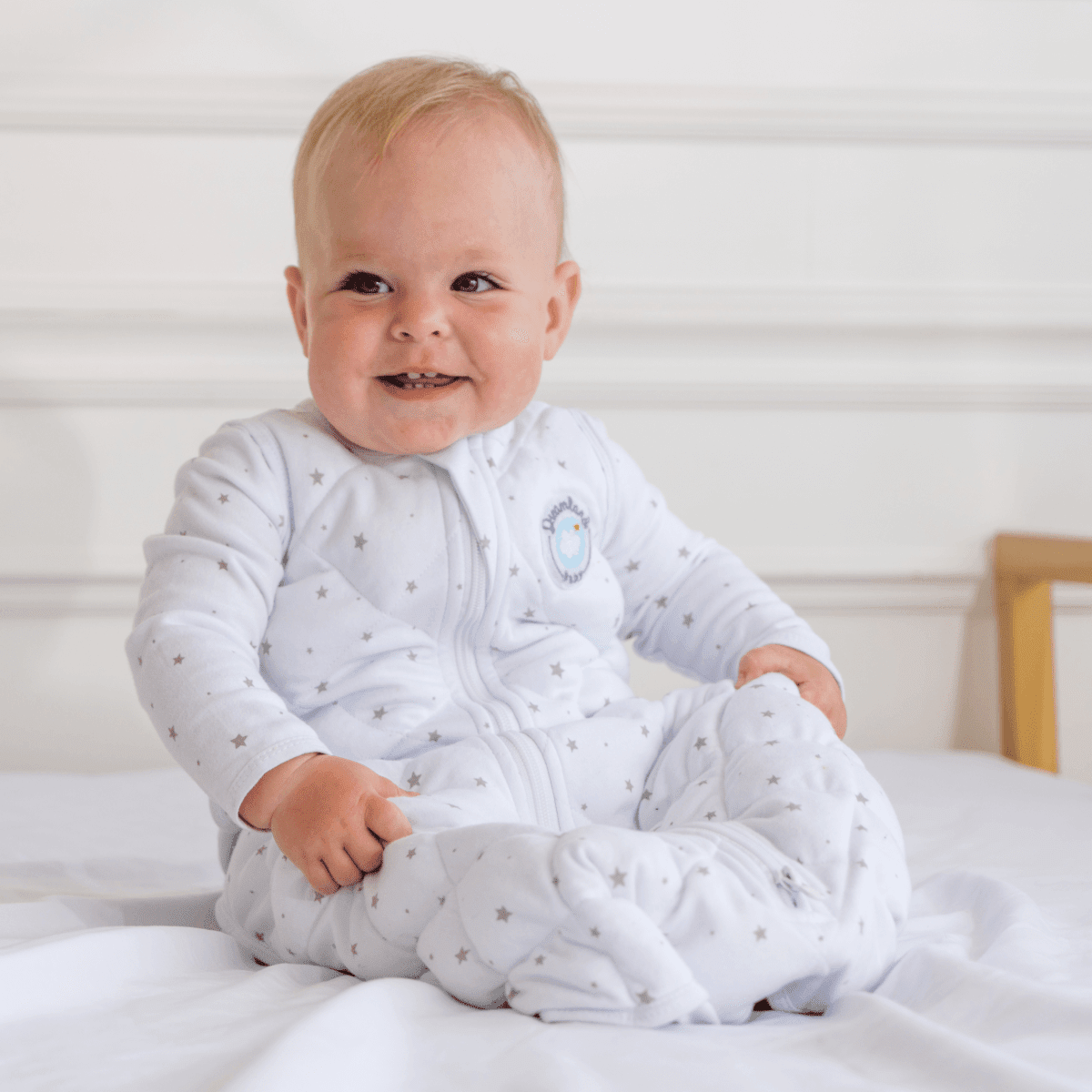 Dream Weighted Sleep Sack - Kidsy