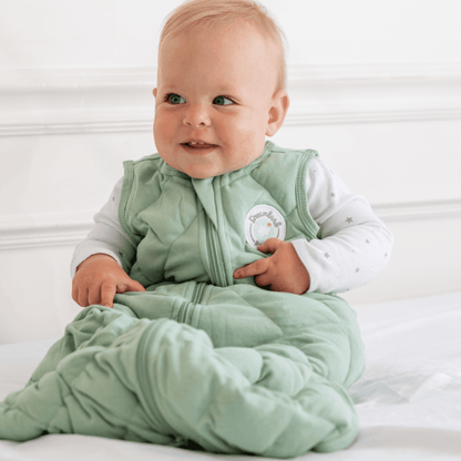 Dream Weighted Sleep Sack - Kidsy