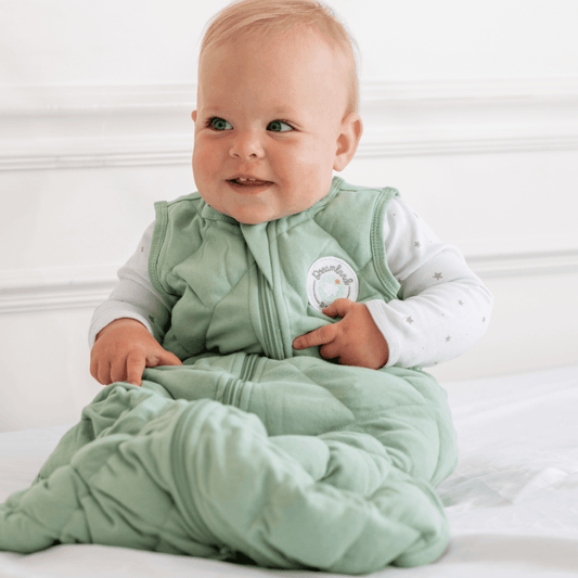 Dream Weighted Sleep Sack - Kidsy