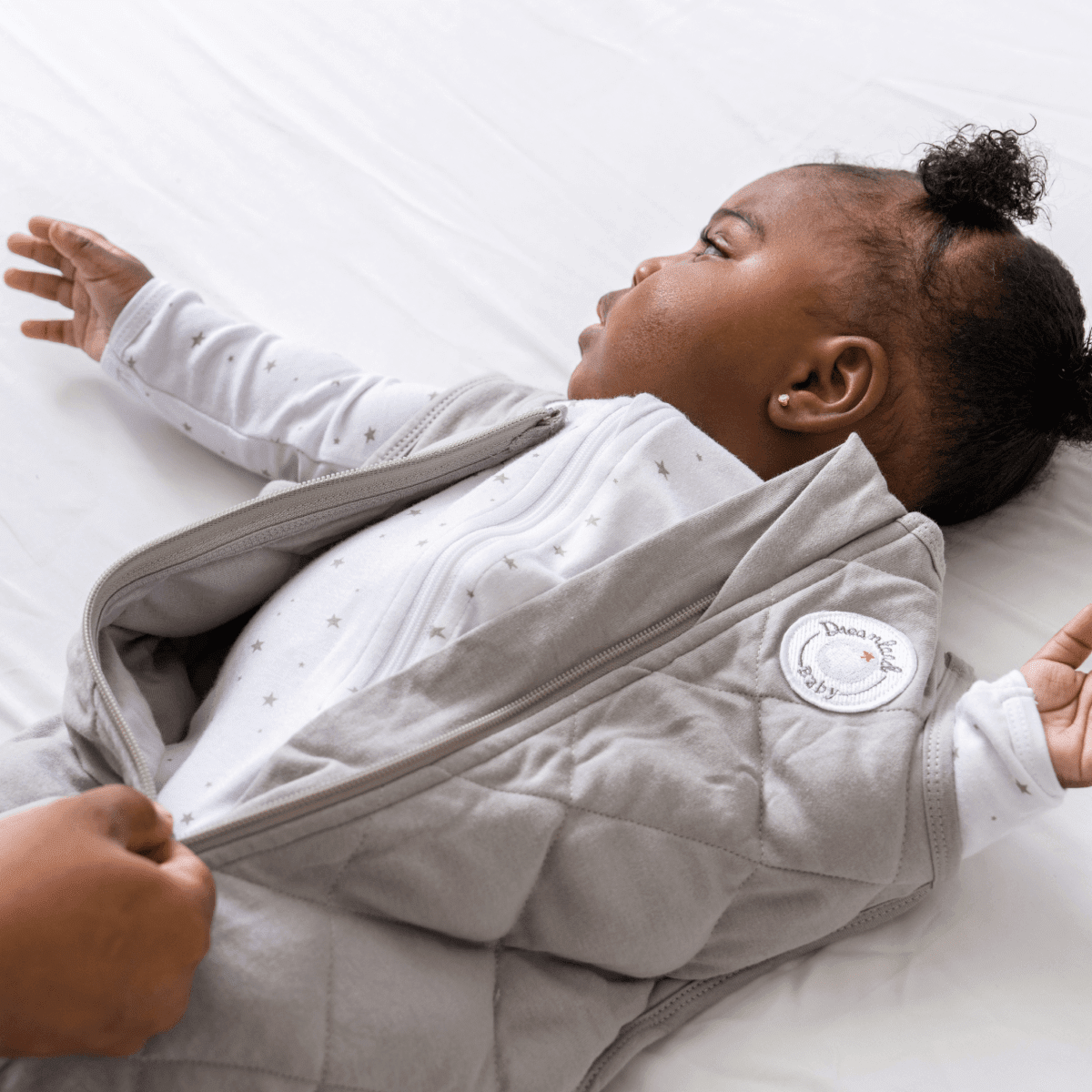 Dream Weighted Sleep Sack - Kidsy