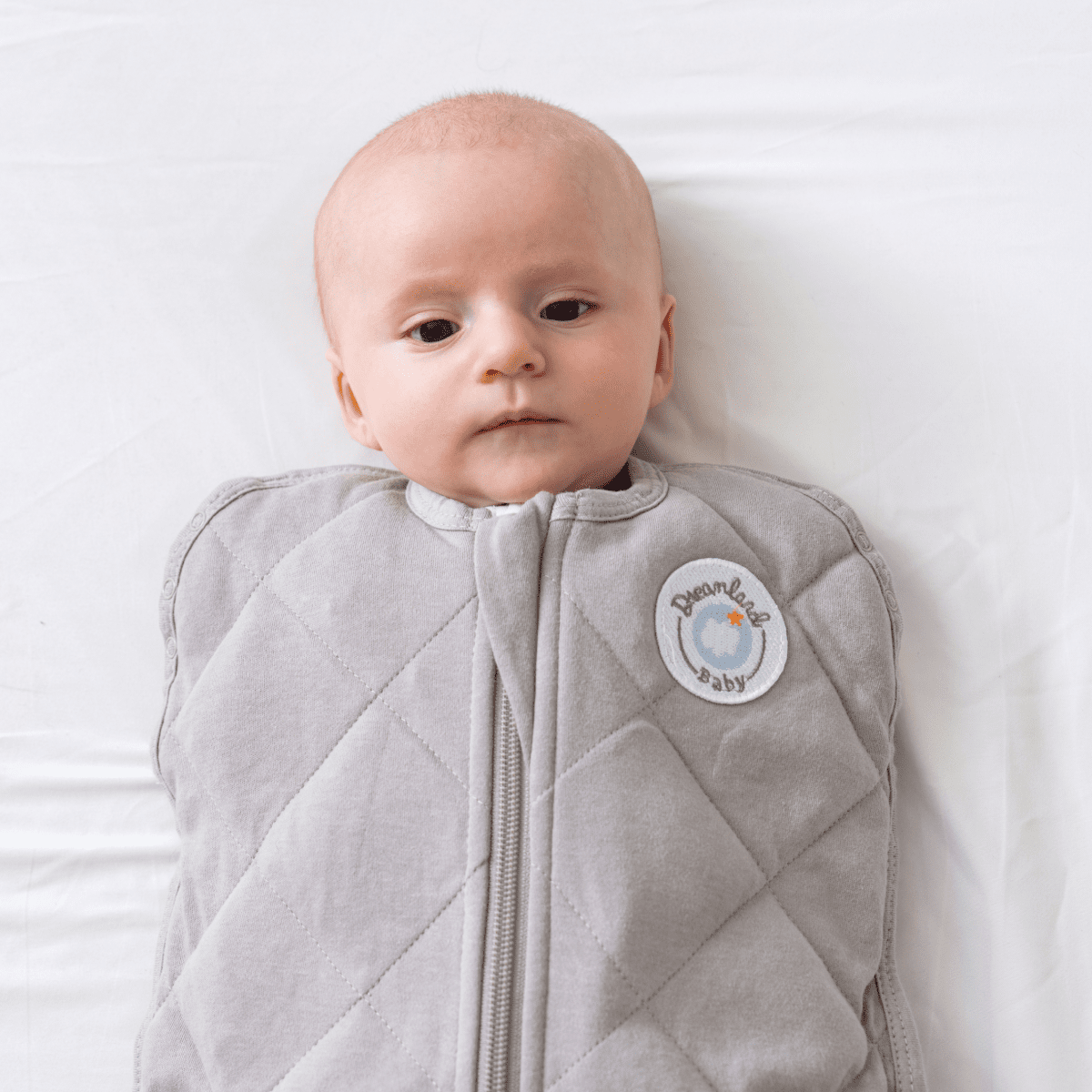 Dream Weighted Sleep Swaddle - Kidsy
