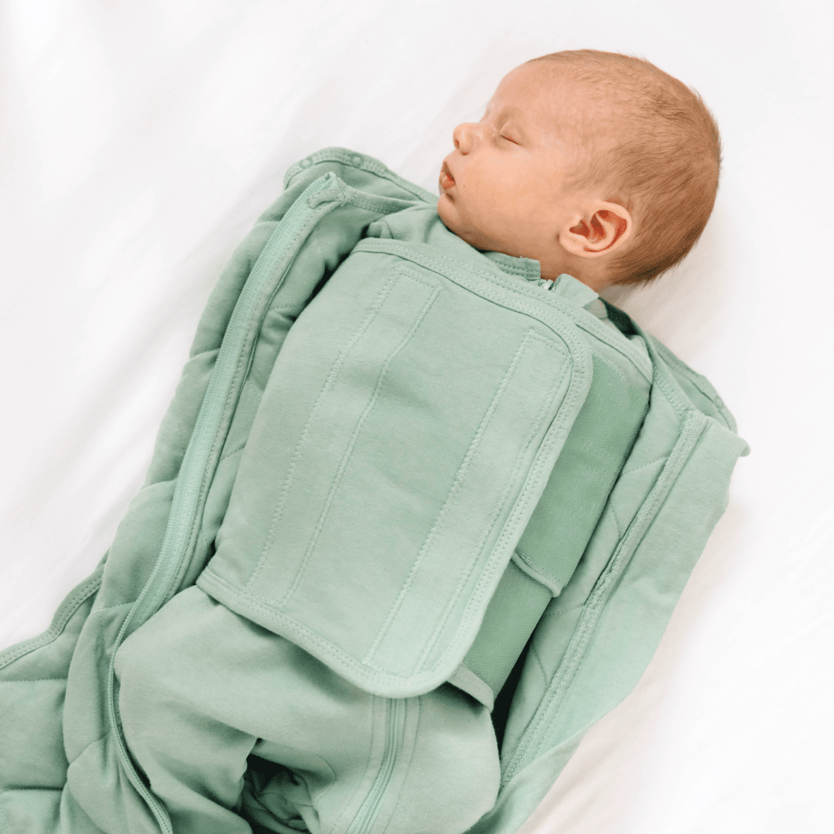 Dream Weighted Sleep Swaddle - Kidsy