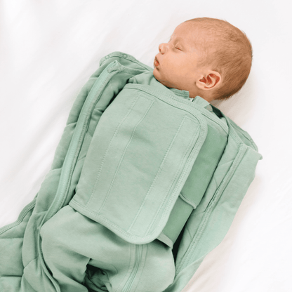Dream Weighted Sleep Swaddle - Kidsy