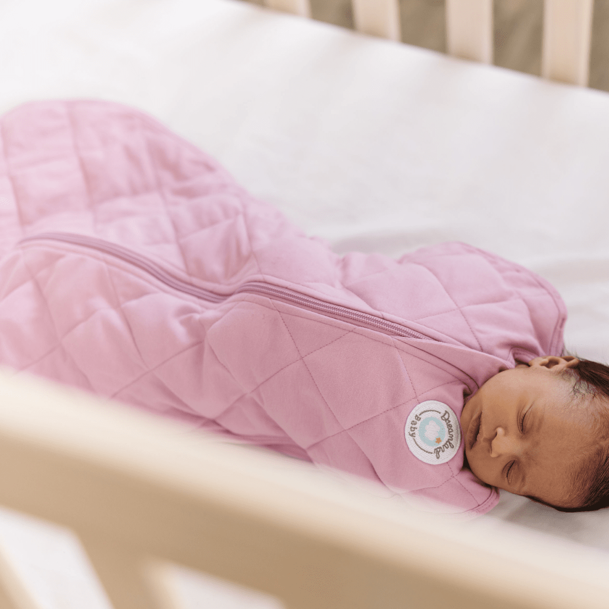 Dream Weighted Sleep Swaddle - Kidsy